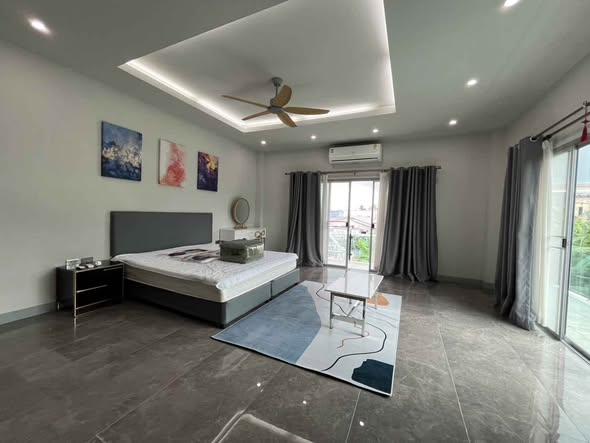 Villa in Rawai — รูป 5
