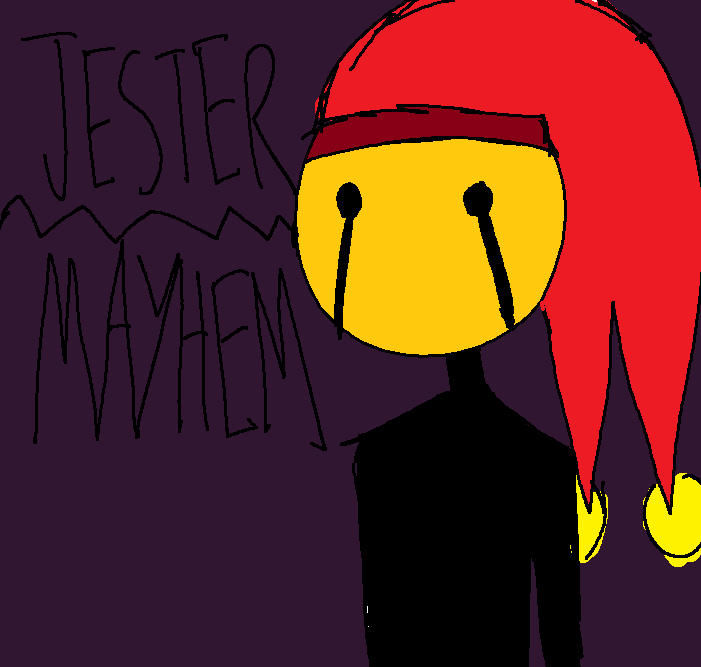 Jester Mayhem