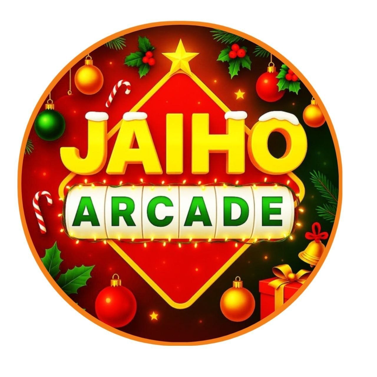 Jaiho Arcade APK Download