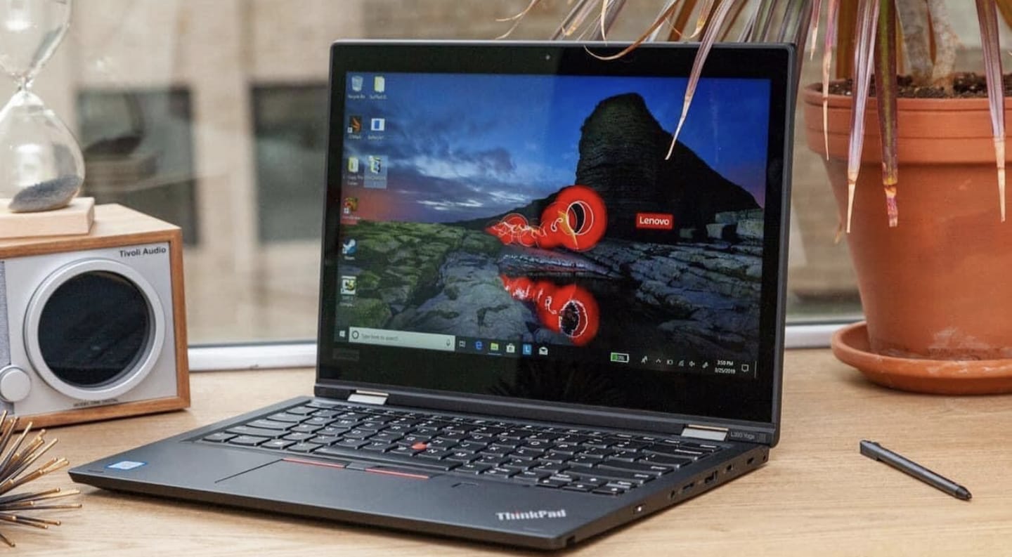 Harga Laptop Lenovo Murah 2 Jutaan