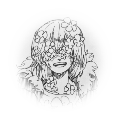 「🌼」frisk : flowerfell au
