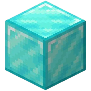 Diamond Block