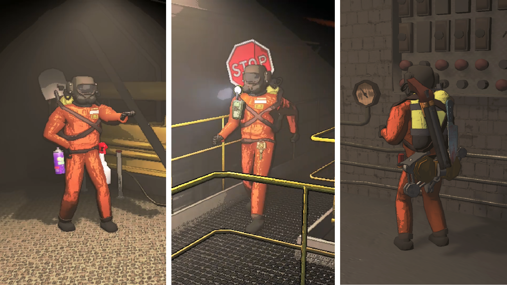 Ingame Screenshot