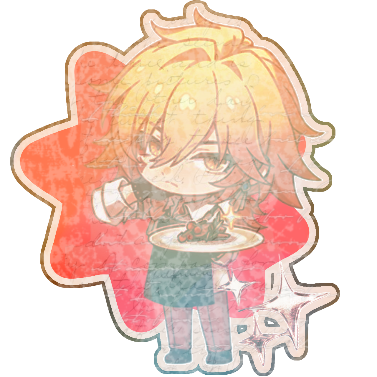 i miss my wife, tails.