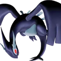 Dark Lugia