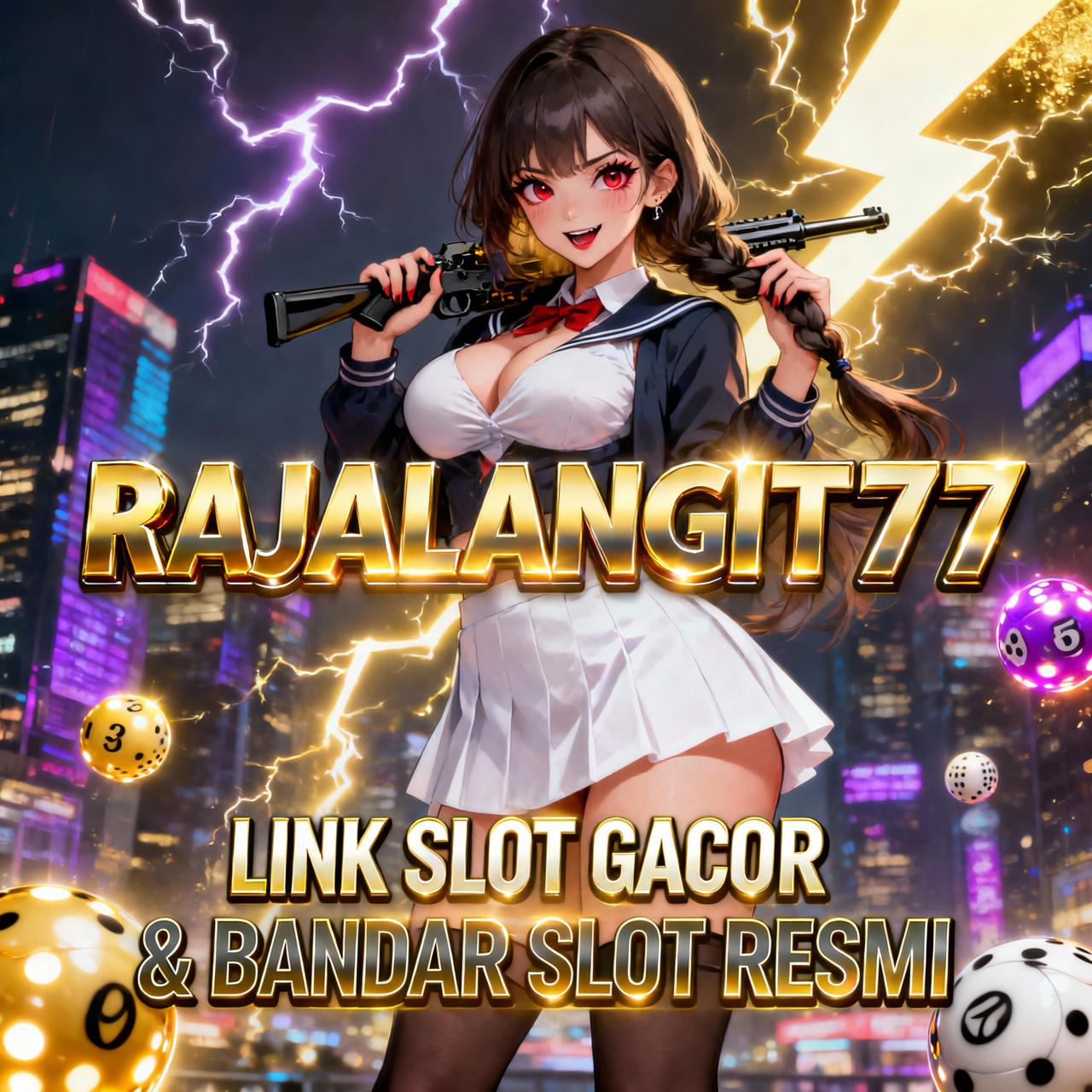 RAJALANGIT77 | Toto togel online menawarkan banyak bonus new member dan diskon terbesar untuk pemain