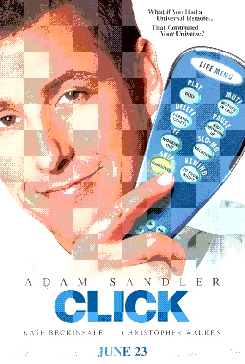 Click: Perdiendo el control