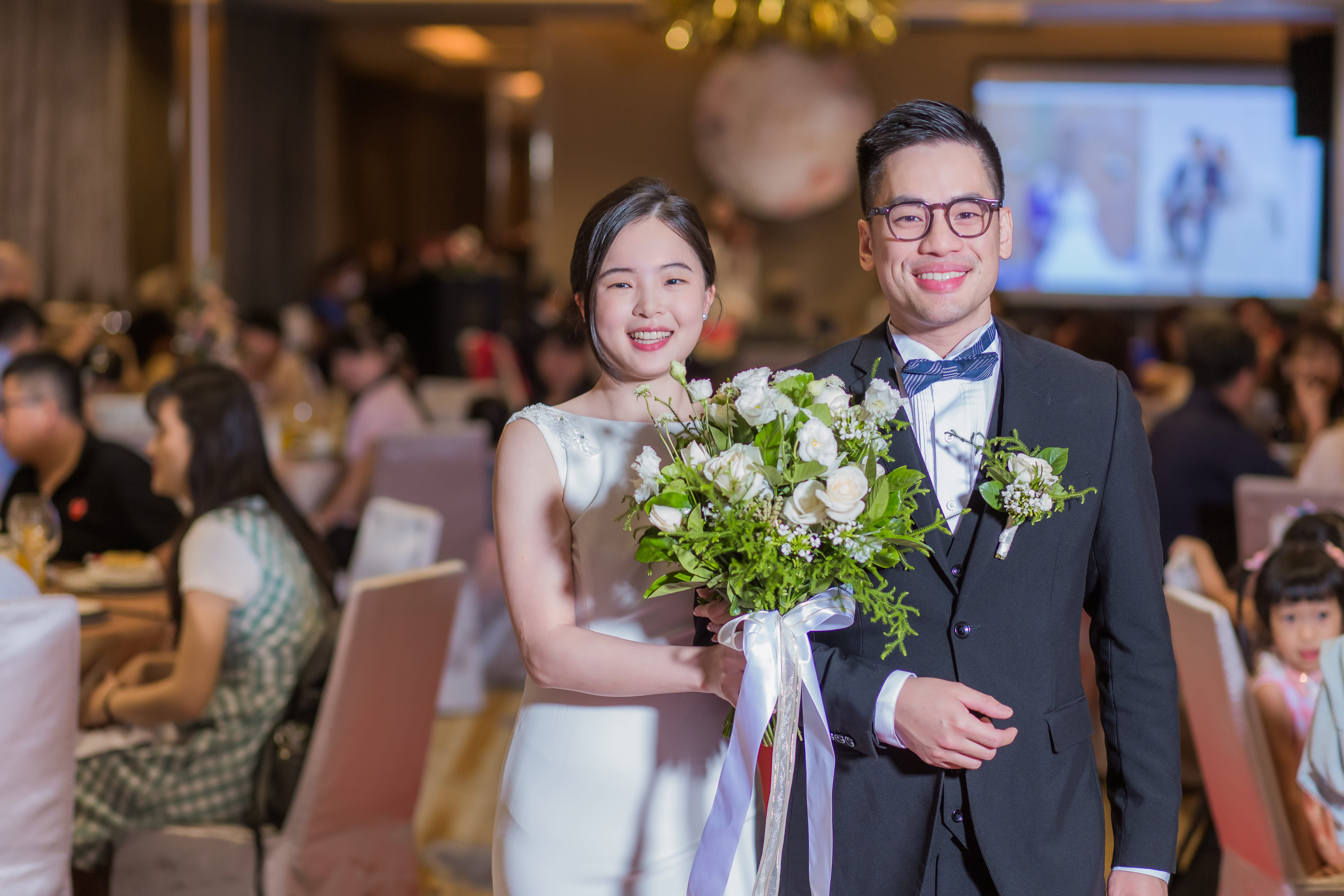 婚禮攝影師KK作品集照片 34