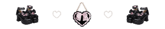 this took more than 30 minutes to design and is currently in use! border by miuji on tumblr
