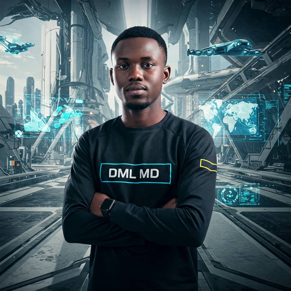 DML-MD