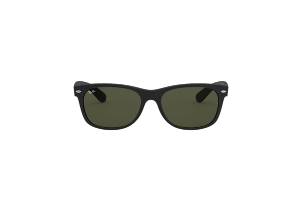Ray-Ban Wayfarer sunglasses