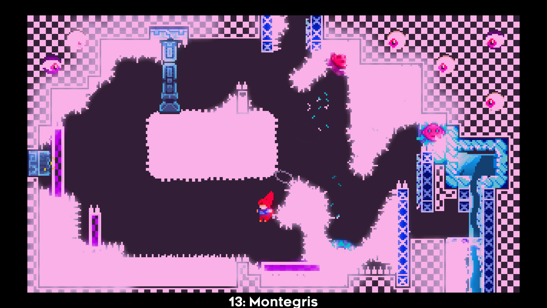 13: Montegris