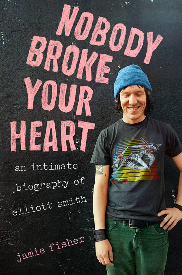 Elliott cover
