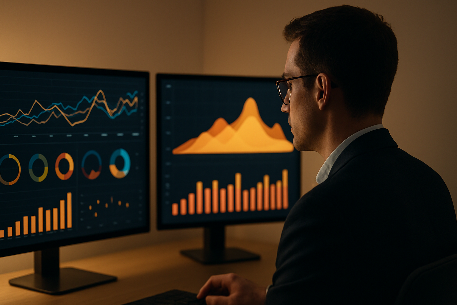 Mesurer la communication d'un cabinet d'expertise comptable