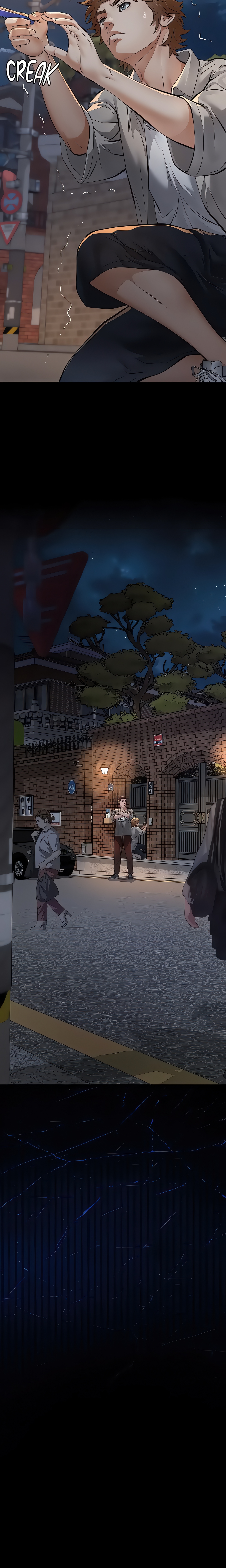Papa Katz, chapter 13, page 28