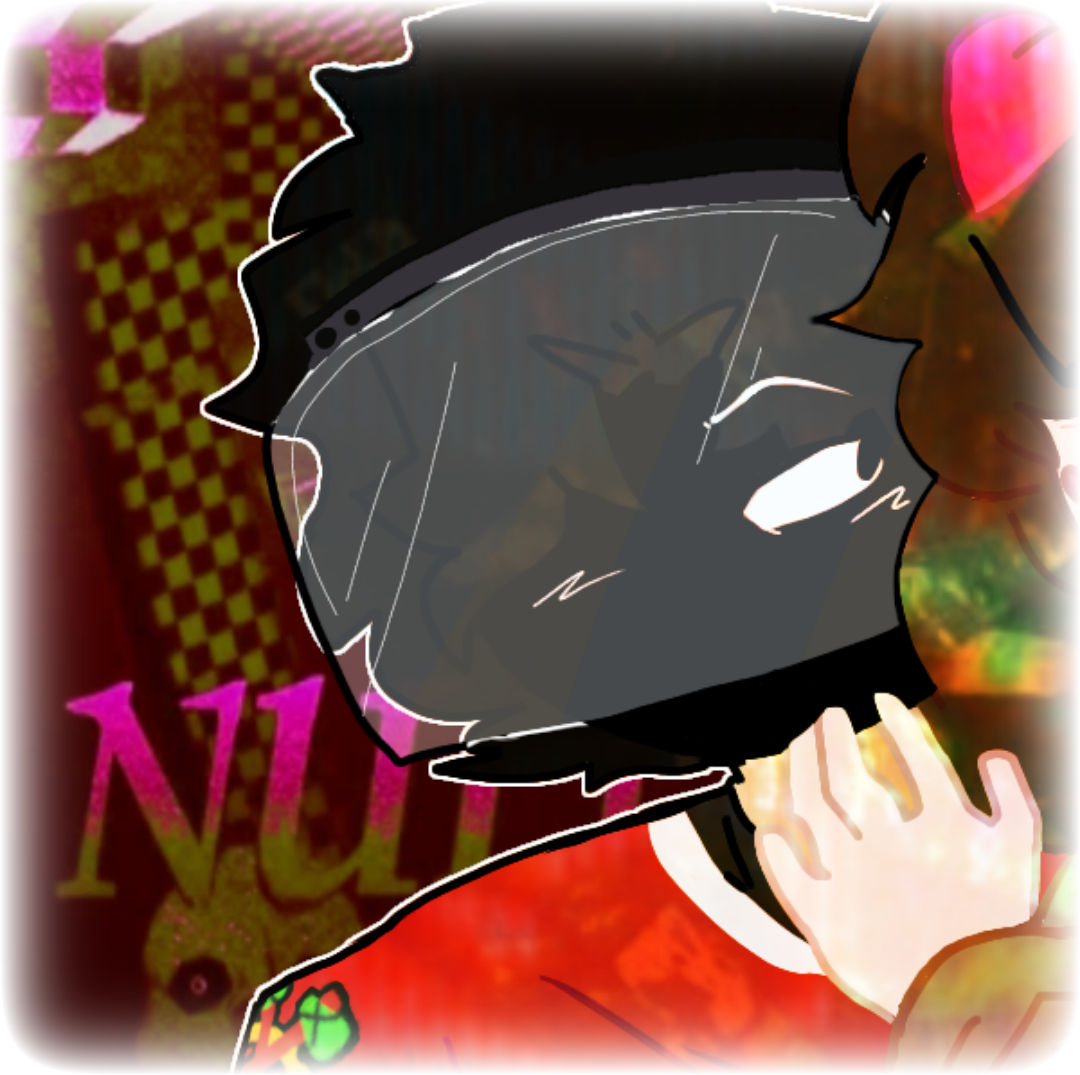 cred. me lol, yes I wound up changing this I love my girlfriend ok?