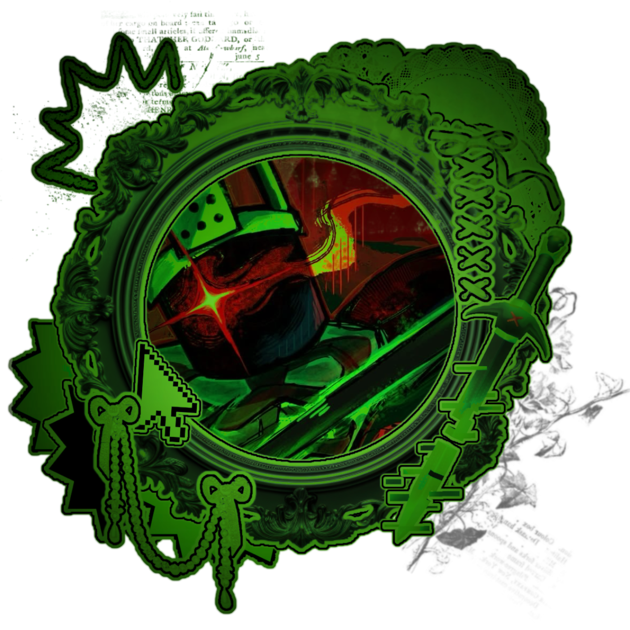 graphic by gracesinner on tumblr graphic by gracesinner on tumblr