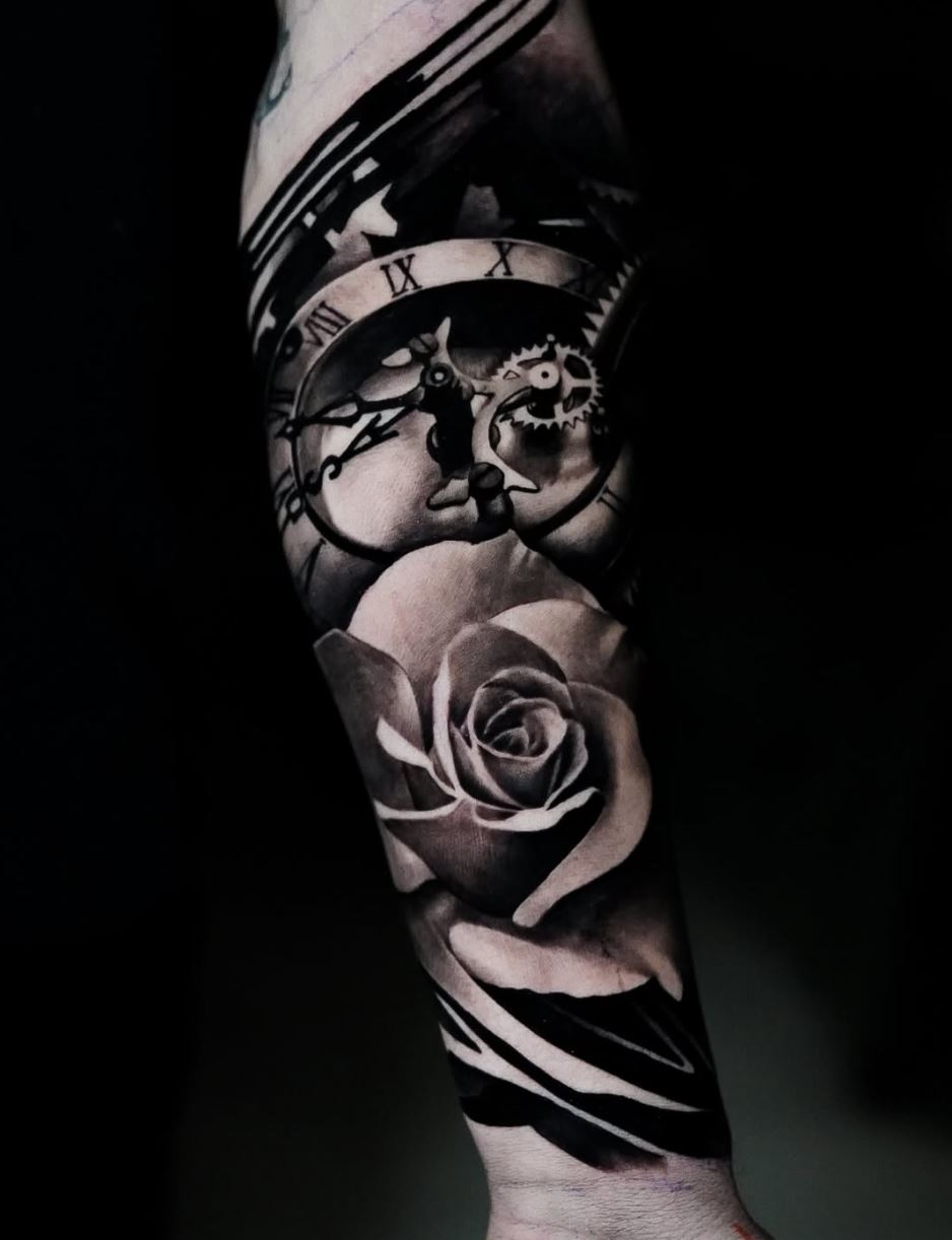 Tattoo 5