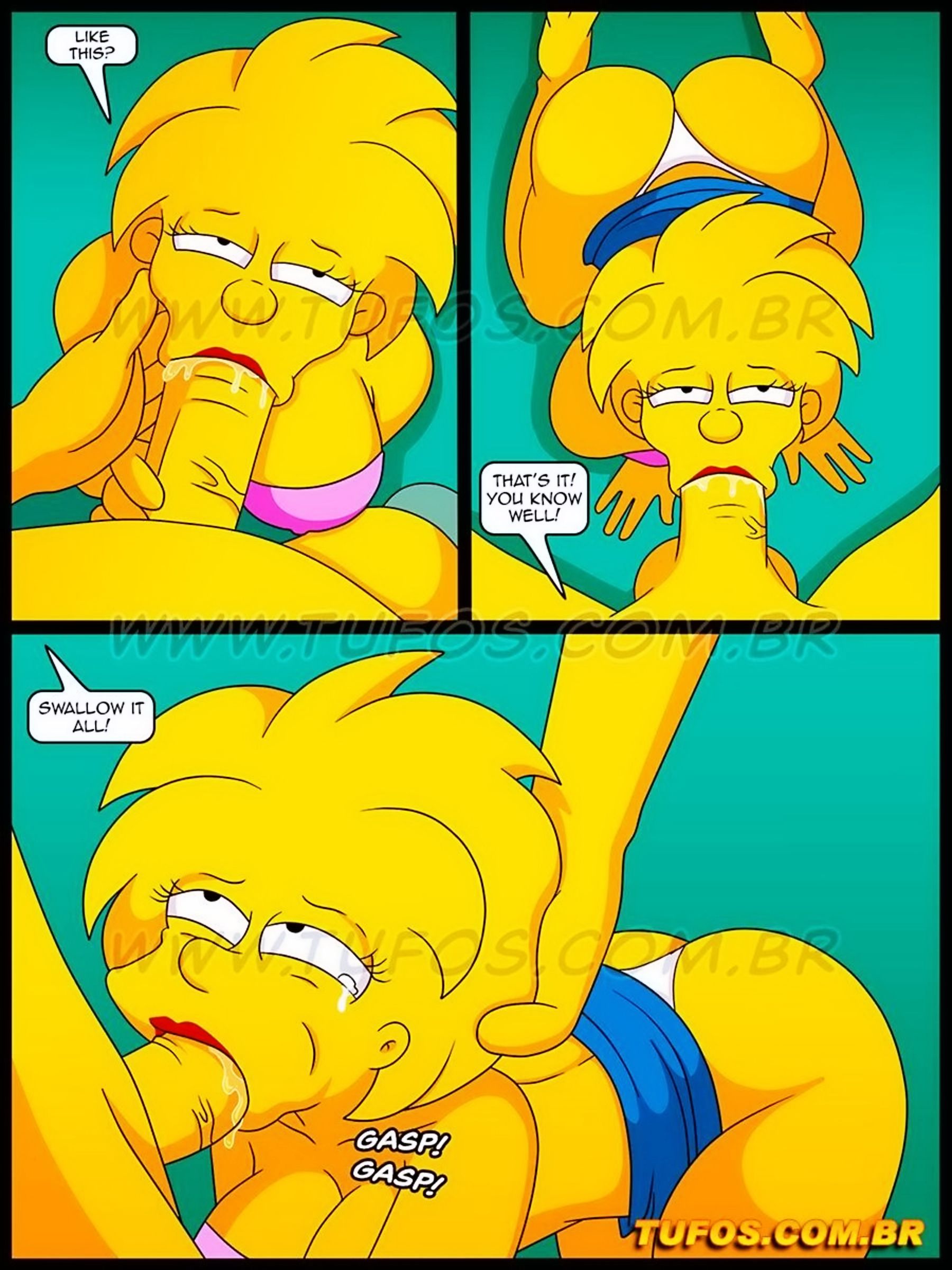 Comic page 343
