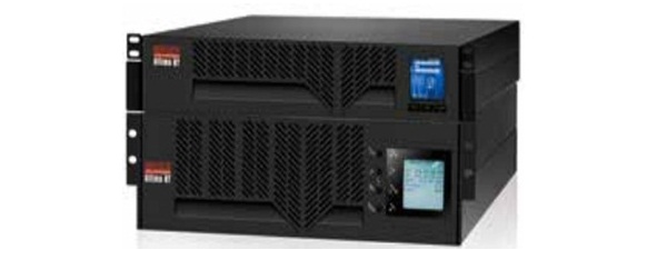Bộ lưu điện UPS MARUSON ULT-3KRTGME