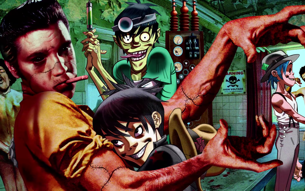 Cover art for Halfway To The Halfway House