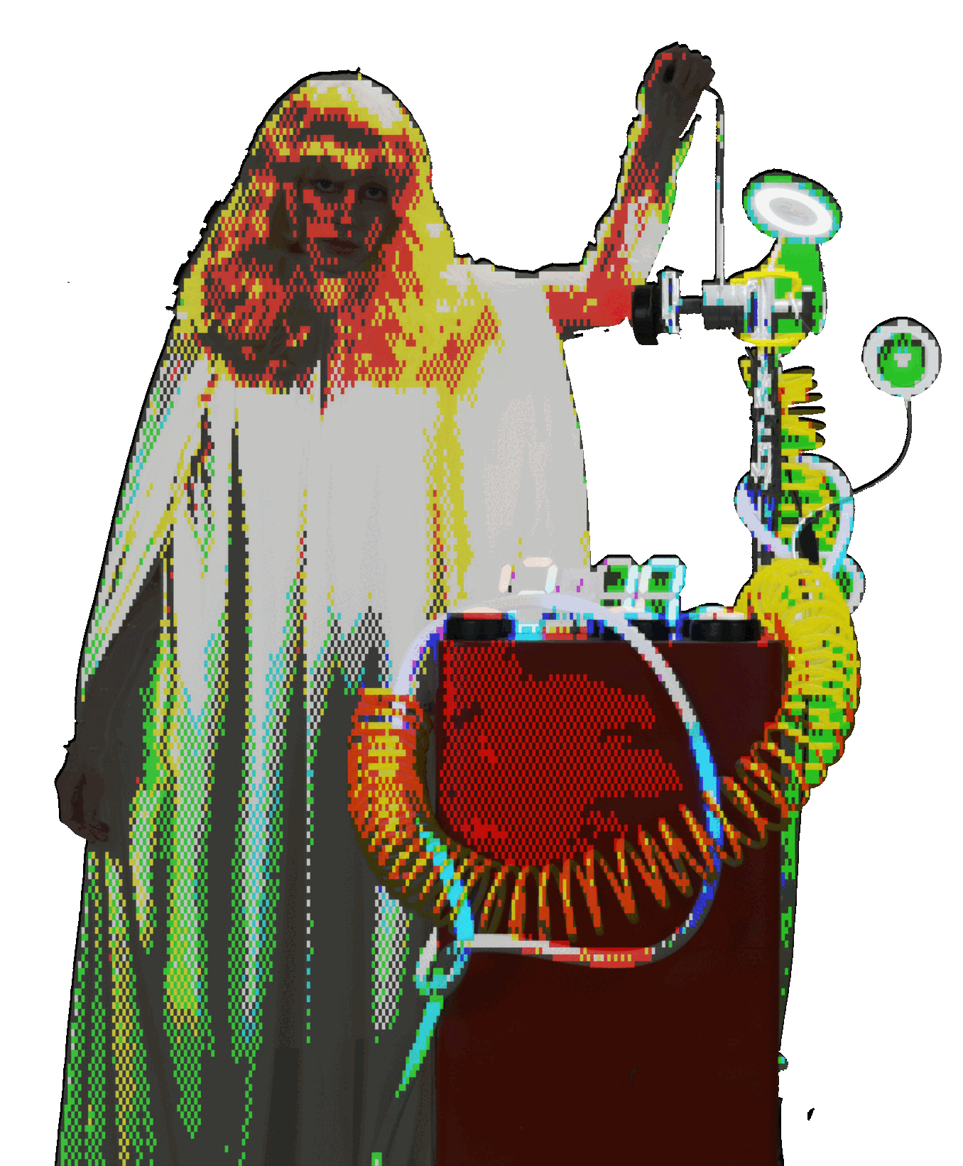 𒋝