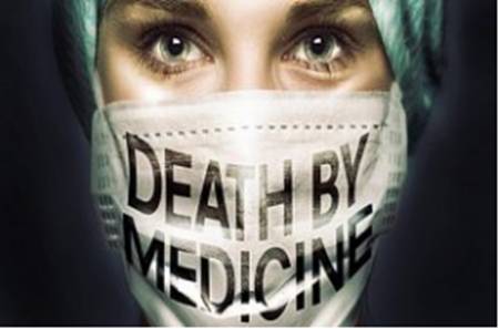 你的健康毁了|最后的警钟