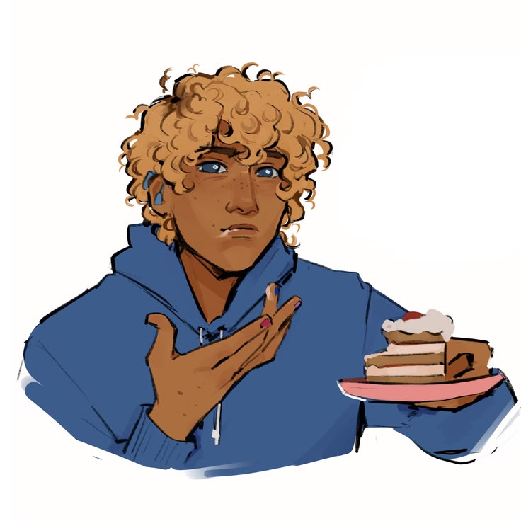 art by nicothespy on Tumblr