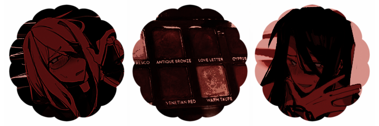 art by worldendunit on tumblr ~