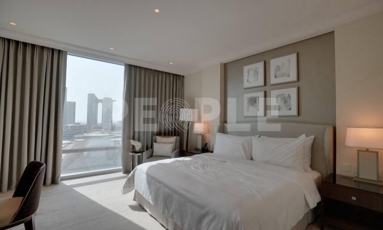 The Address Residences Fountain View 2