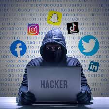 Hack all social media accounts  icon