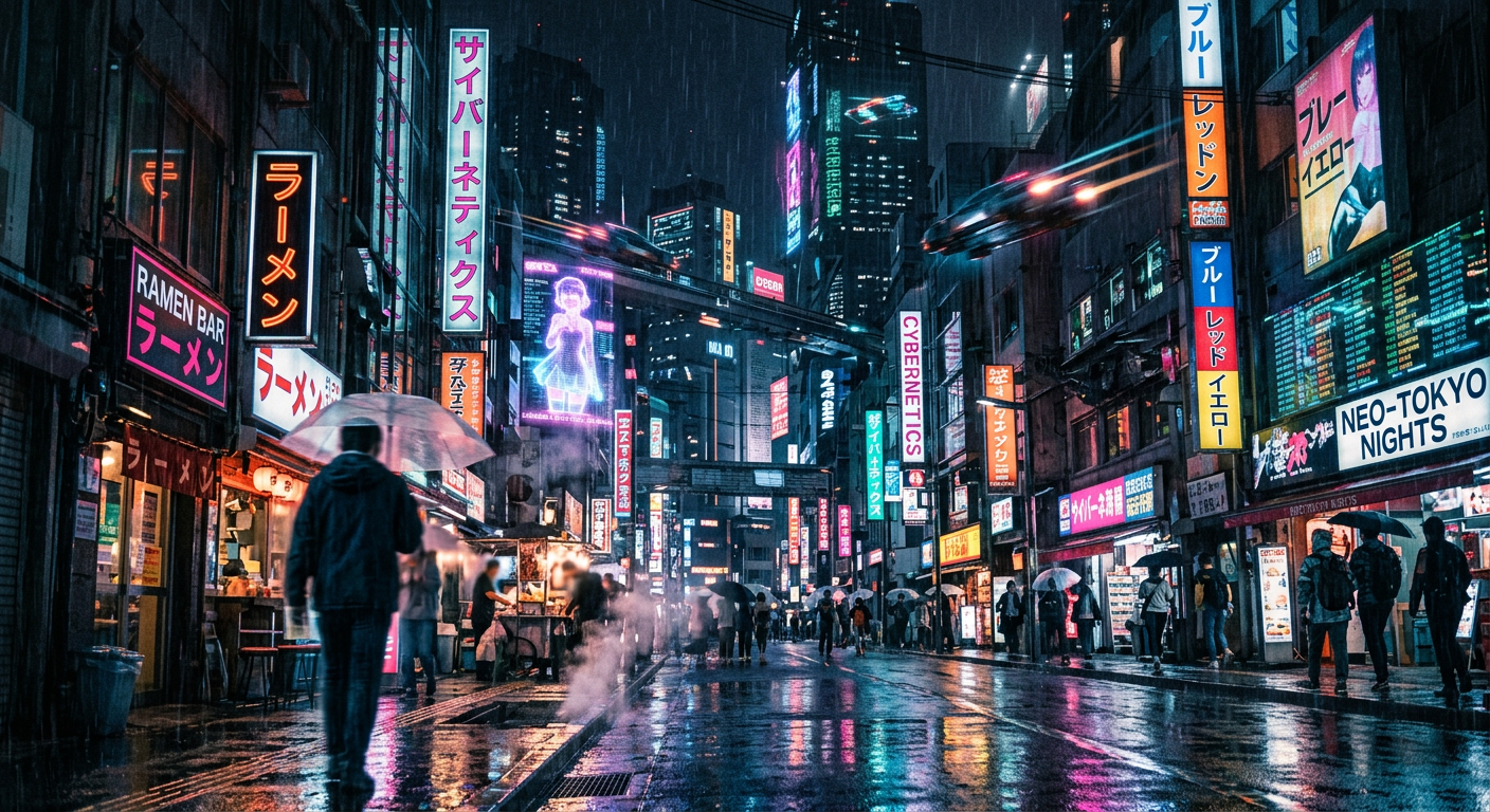 Nano Banana 16:9 示例