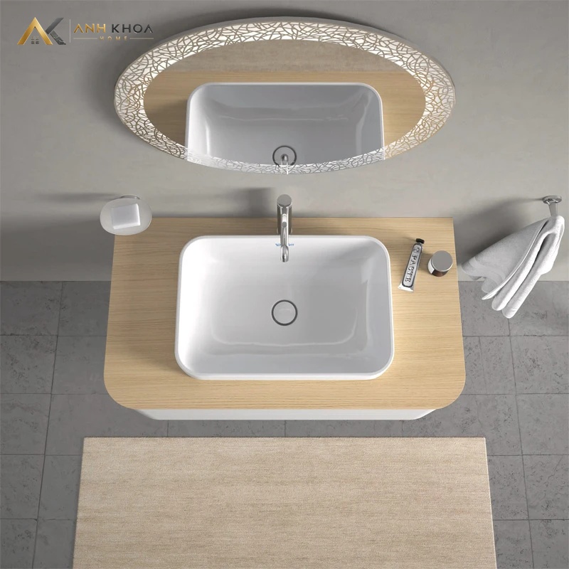 chau rua duravit 2359600000 phong mau