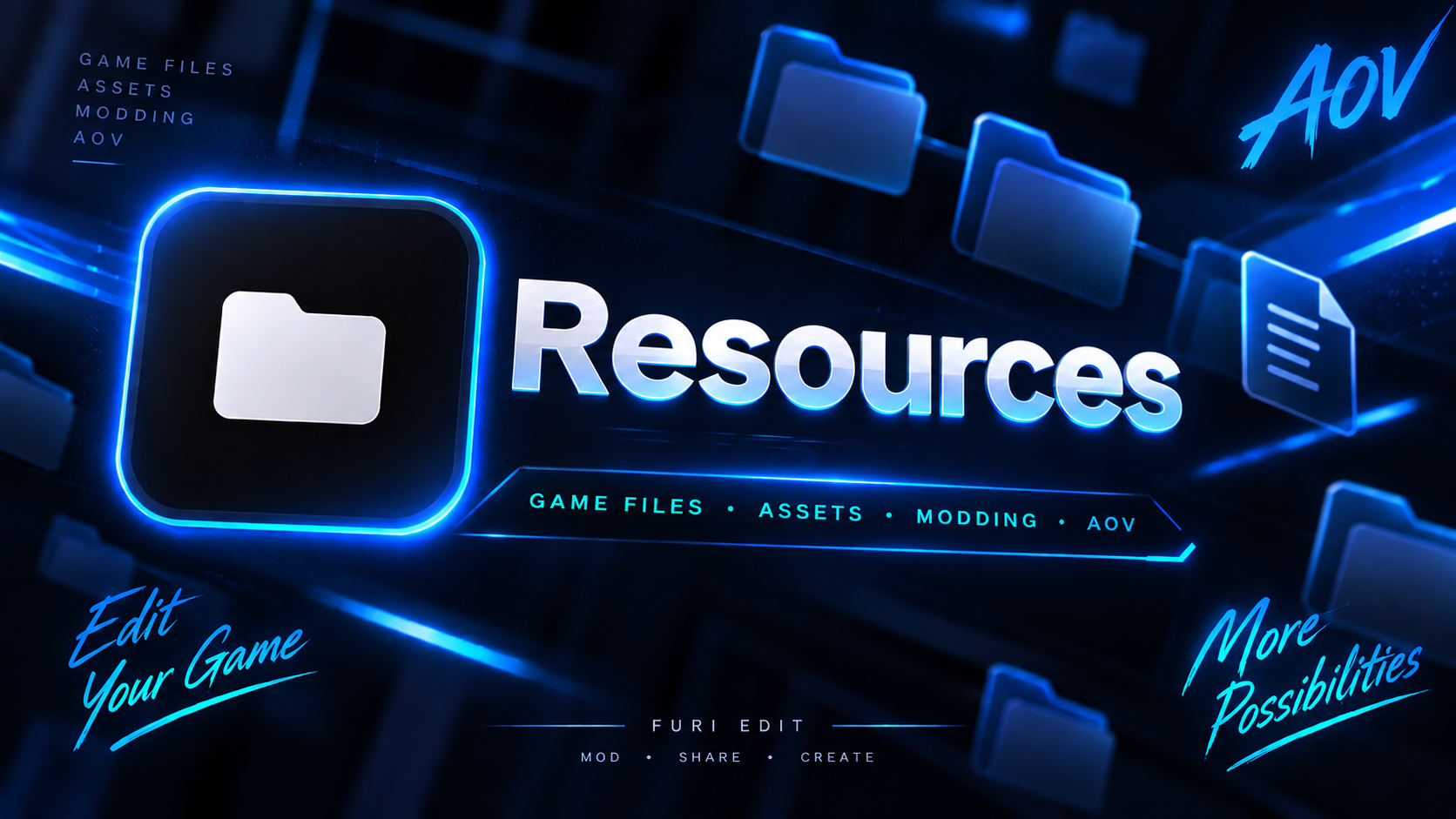 RESOURCES