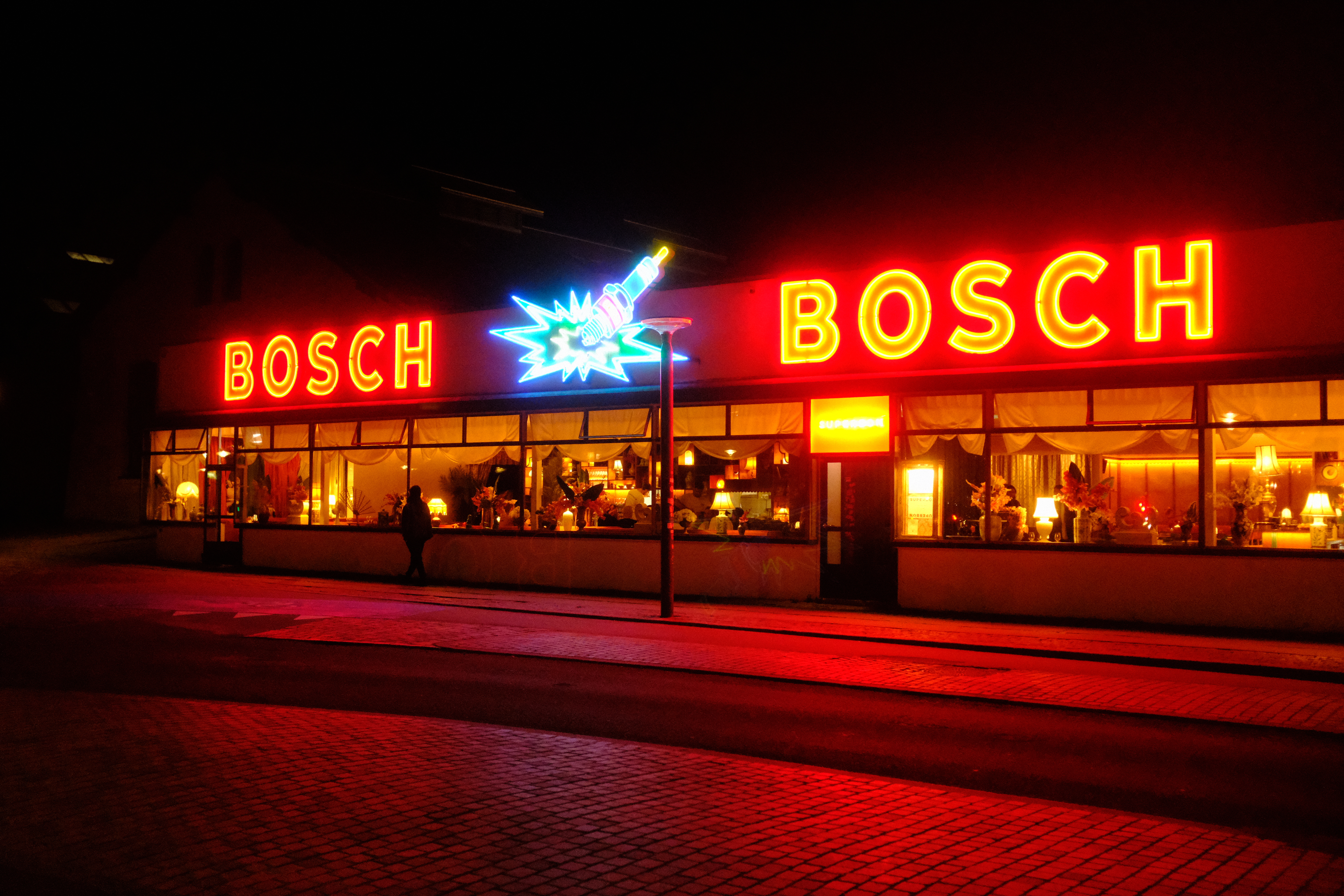 bosch bosch|482