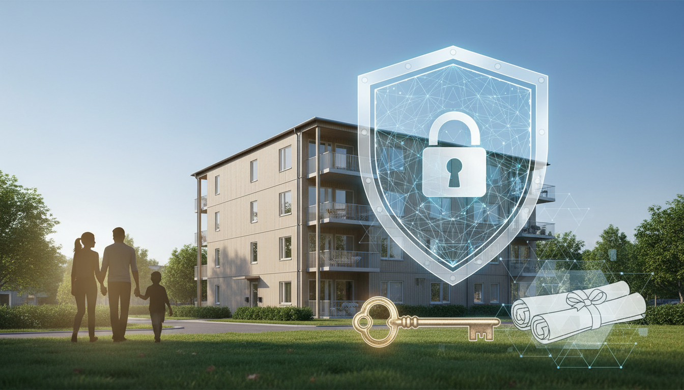 Ansvarsfordelning och Forsakringar vid Uthyrning: En Komplett Guide