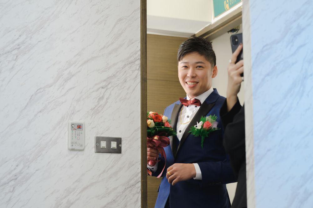 婚禮攝影師MAI作品集照片 35