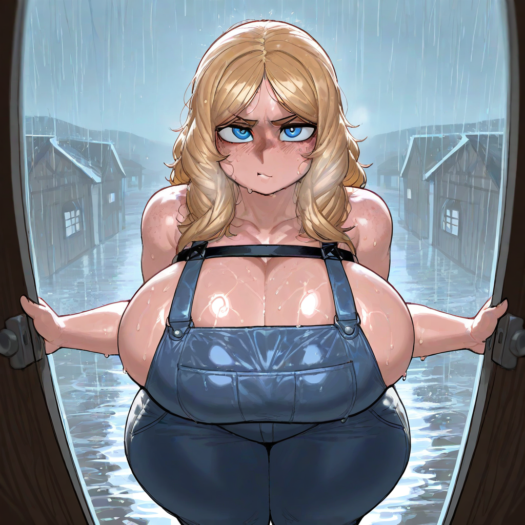 Character description image