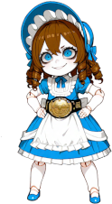 Character description image