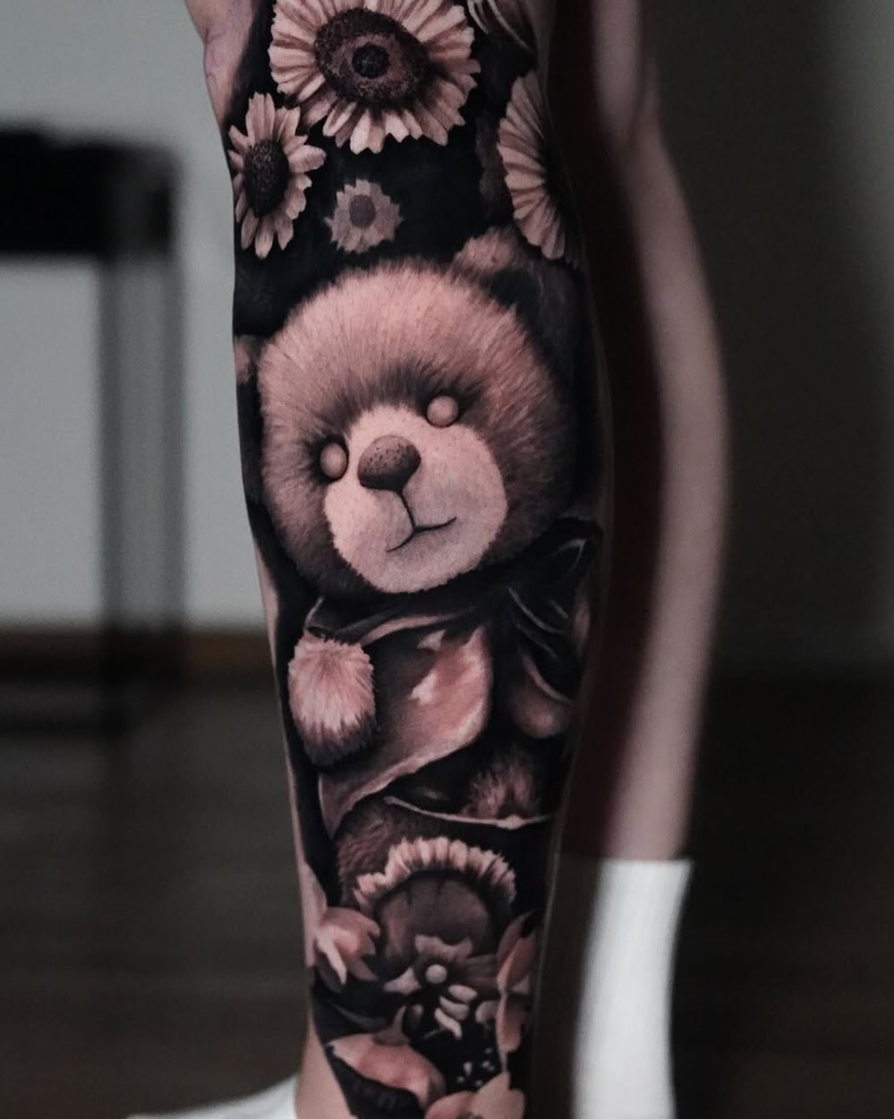 Tattoo 8