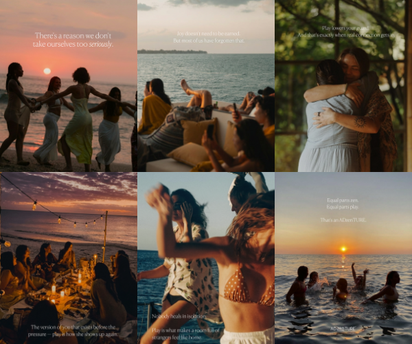 Adzenture Retreats