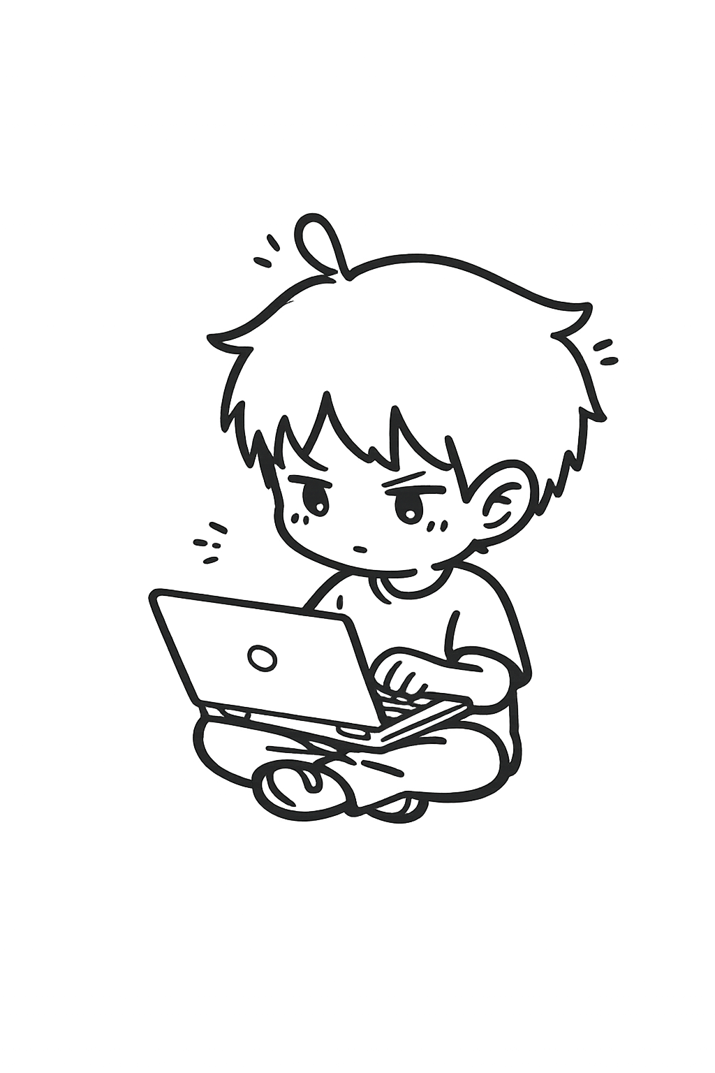 Desinyador logo