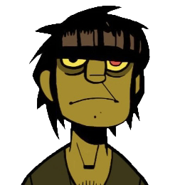 murdoc niccals