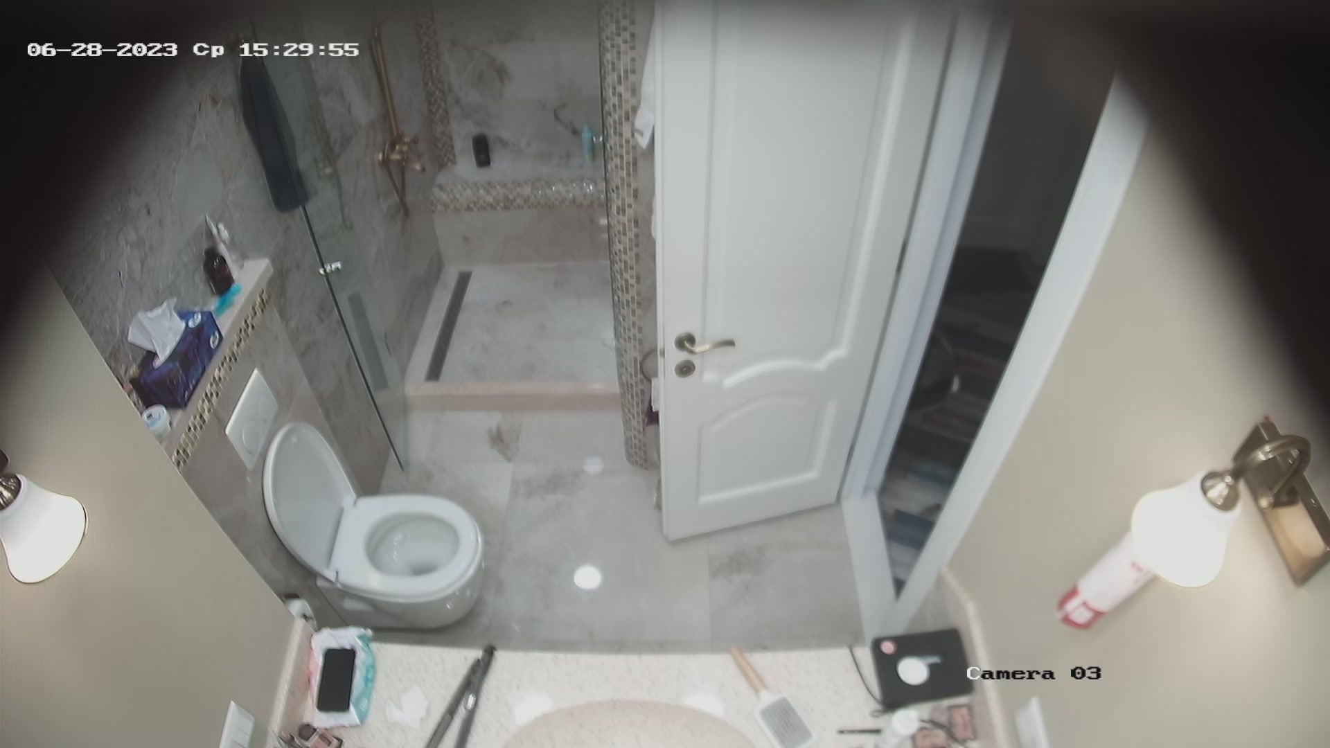 Hidden Voyeur 2 — BR (8) — screenshot 2