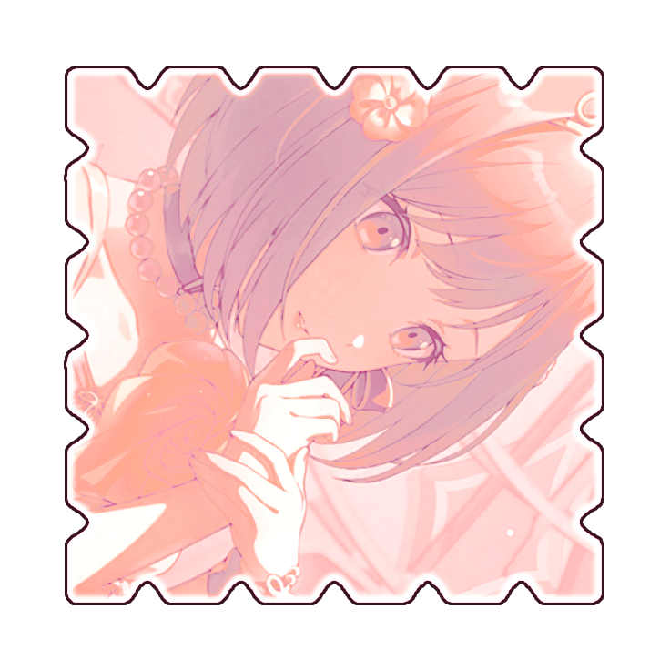 Ena Shinonome — 03/11/21, Selective Sharing