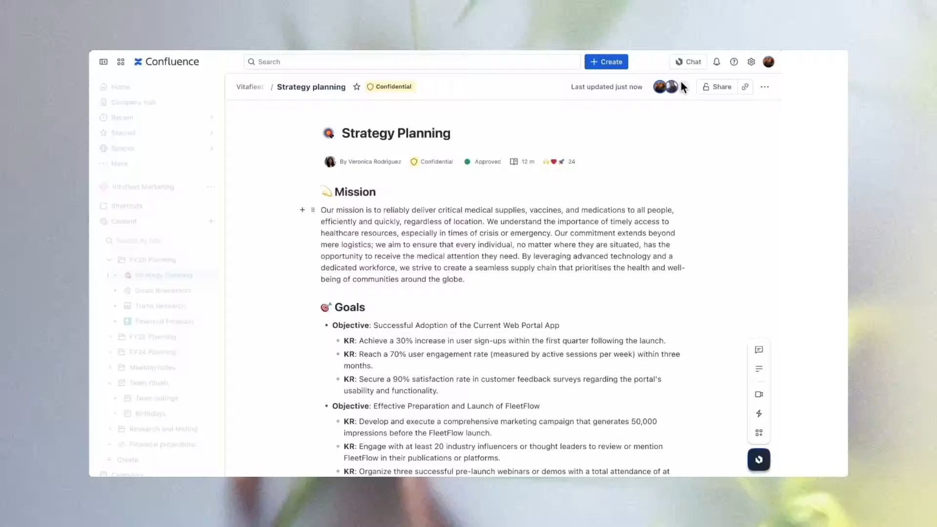 Instant Message for Confluence: Designing and building live, ephemeral chat inside Atlassian products