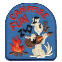 campfire