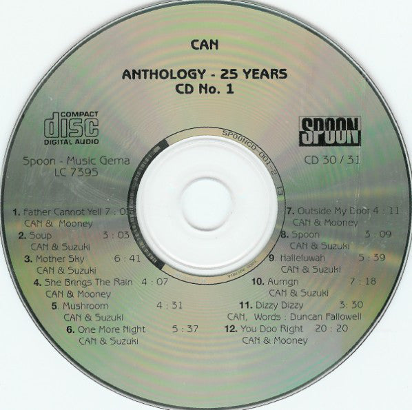 CD