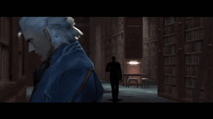 vergil