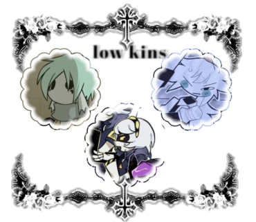 low kins